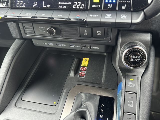 LANDCRUISER 250