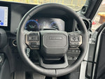 LANDCRUISER 250