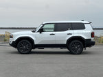 LANDCRUISER 250