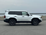 LANDCRUISER 250
