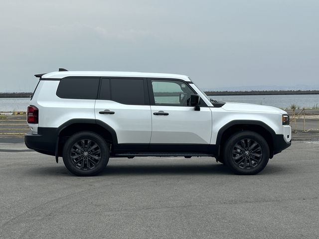 LANDCRUISER 250