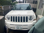 JEEP PATRIOT