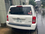 JEEP PATRIOT