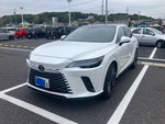 LEXUS RX350 2WD