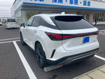 LEXUS RX350 2WD