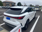 LEXUS RX350 2WD