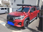 Hilux Truck 4D