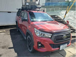 Hilux Truck 4D