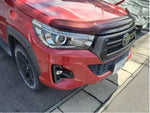 Hilux Truck 4D