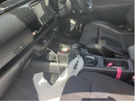 Hilux Truck 4D