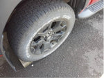 Hilux Truck 4D