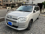 PROBOX van HYBRID