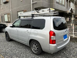 PROBOX van HYBRID