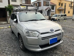 PROBOX van HYBRID