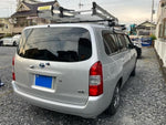 PROBOX van HYBRID
