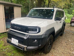 LANDCRUISER FJ