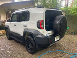 LANDCRUISER FJ