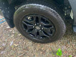 LANDCRUISER FJ