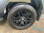 LANDCRUISER FJ