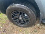 LANDCRUISER FJ