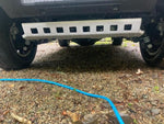 LANDCRUISER FJ