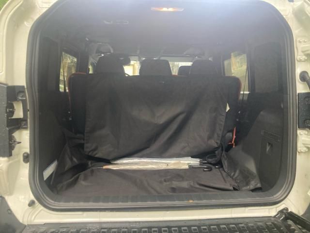 LANDCRUISER FJ