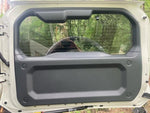 LANDCRUISER FJ