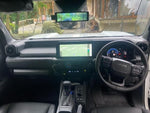 LANDCRUISER FJ