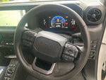 LANDCRUISER FJ