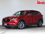 CX-5 4WD