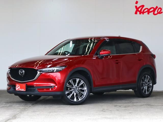 CX-5 4WD