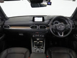 CX-5 4WD