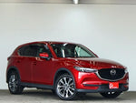 CX-5 4WD