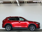 CX-5 4WD