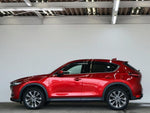CX-5 4WD