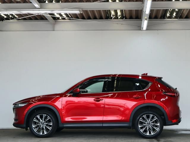 CX-5 4WD