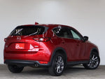 CX-5 4WD