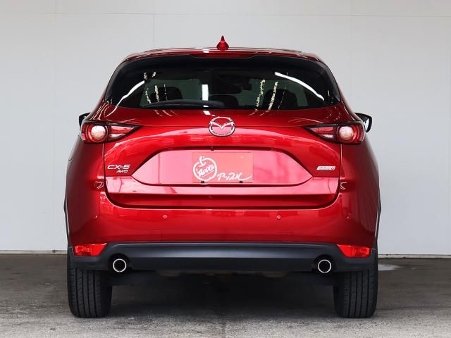 CX-5 4WD