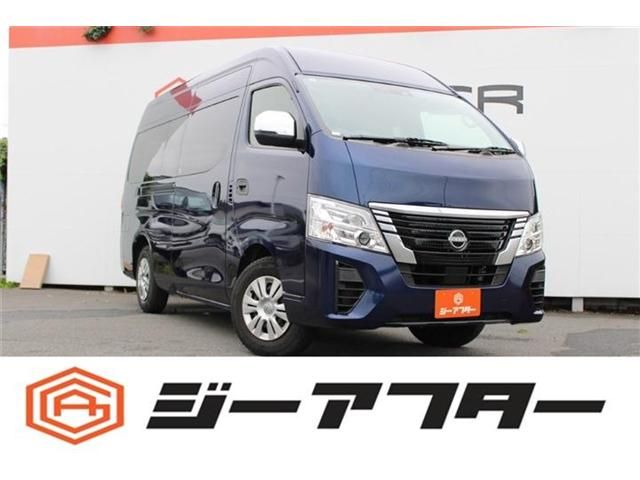CARAVAN van 2WD