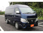 CARAVAN van 2WD