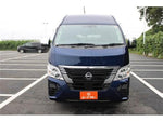 CARAVAN van 2WD