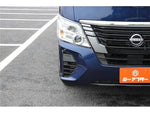 CARAVAN van 2WD