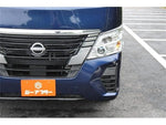 CARAVAN van 2WD