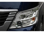 CARAVAN van 2WD