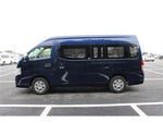 CARAVAN van 2WD