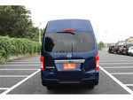 CARAVAN van 2WD