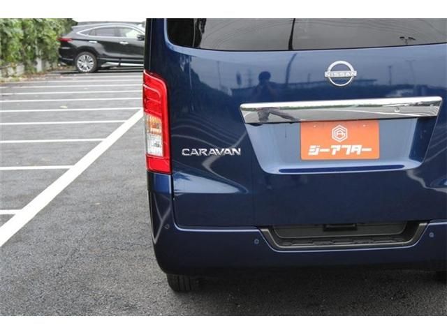 CARAVAN van 2WD