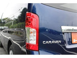 CARAVAN van 2WD