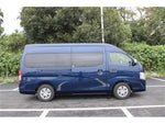 CARAVAN van 2WD