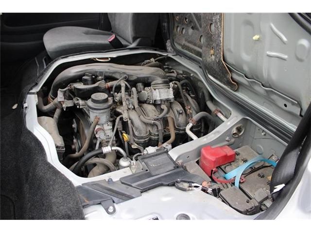 HIACE wagon 4WD